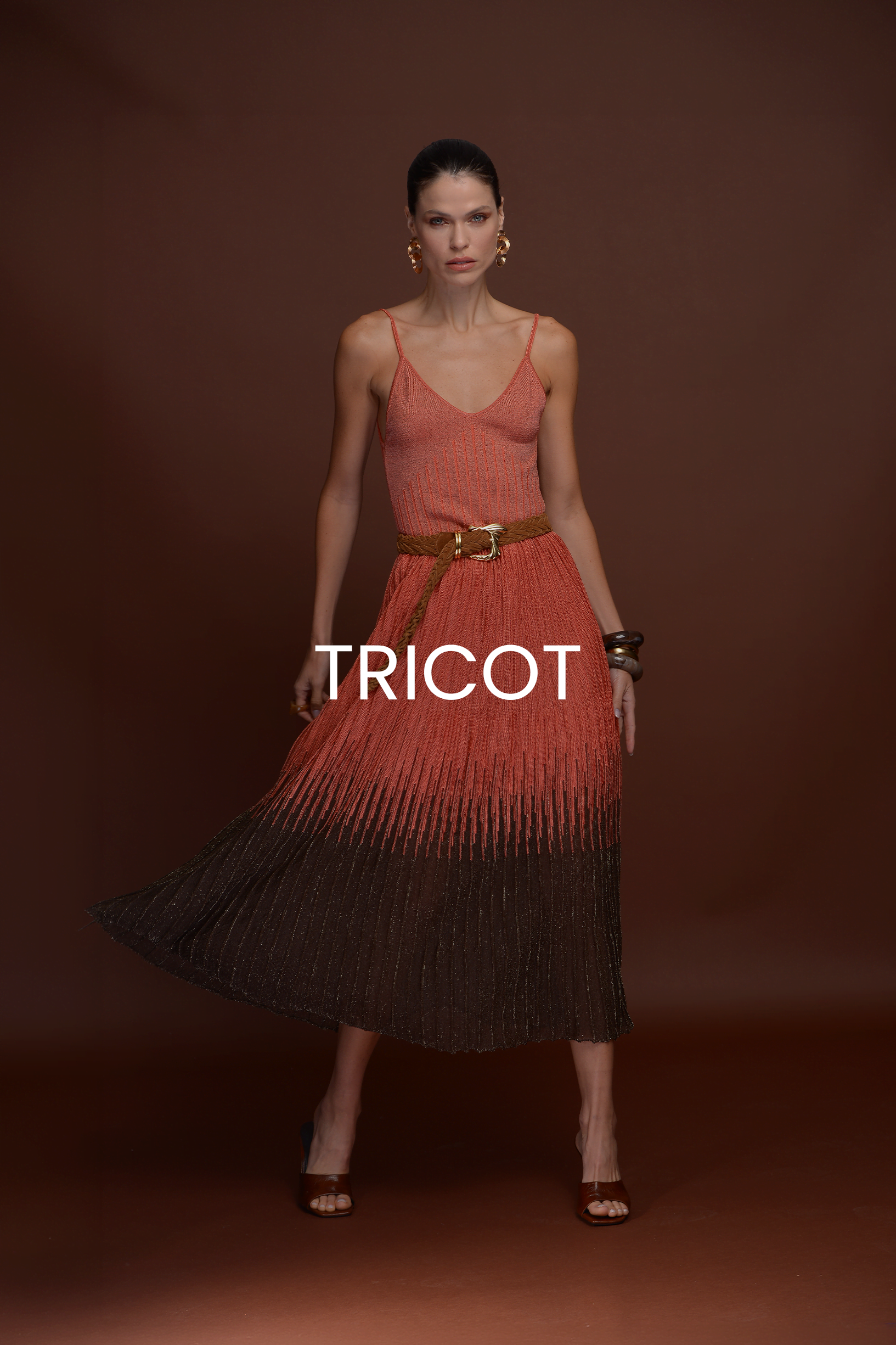 TRICOT